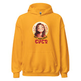 Not Available Ever - Hoodie - Print My Man