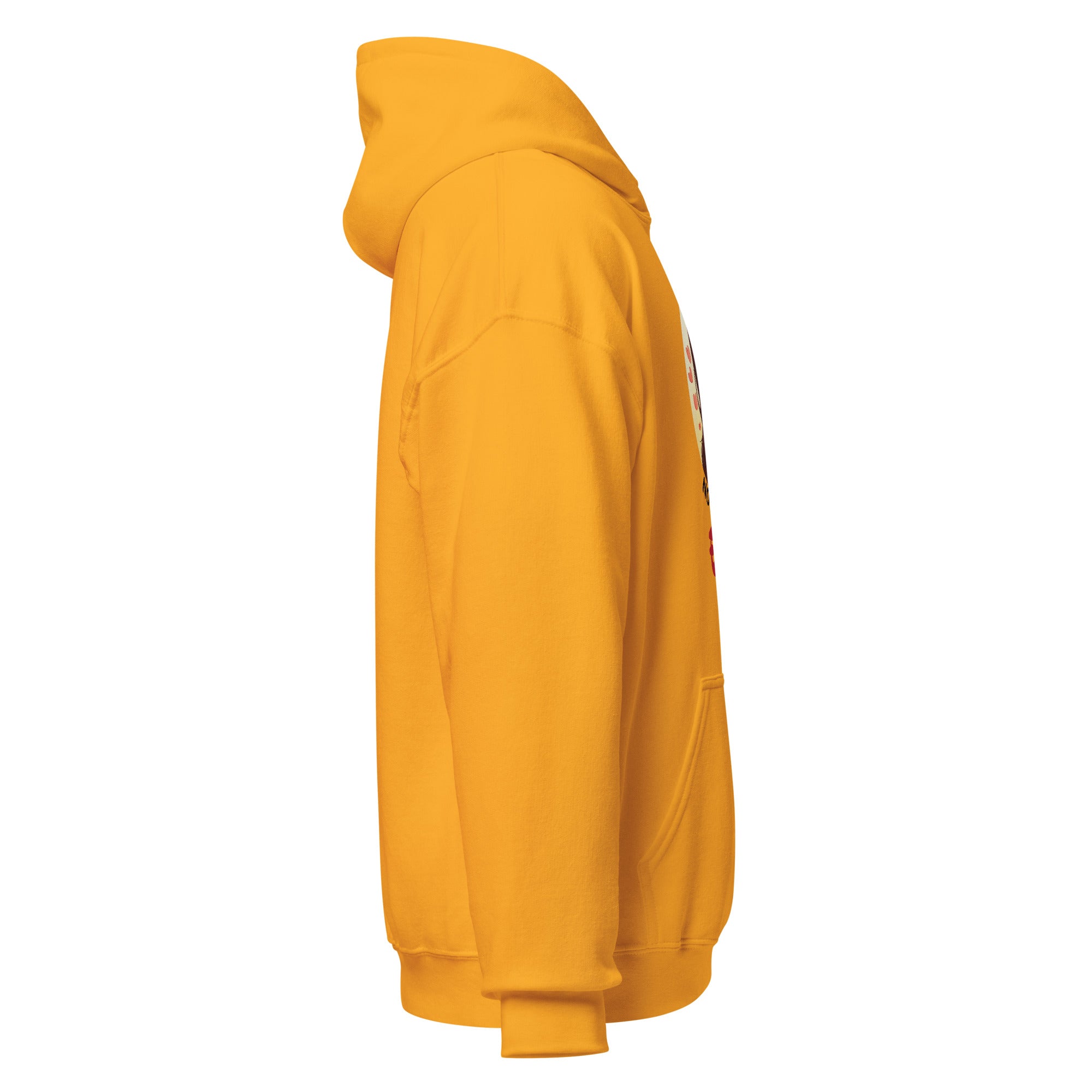 Not Available Ever - Hoodie - Print My Man
