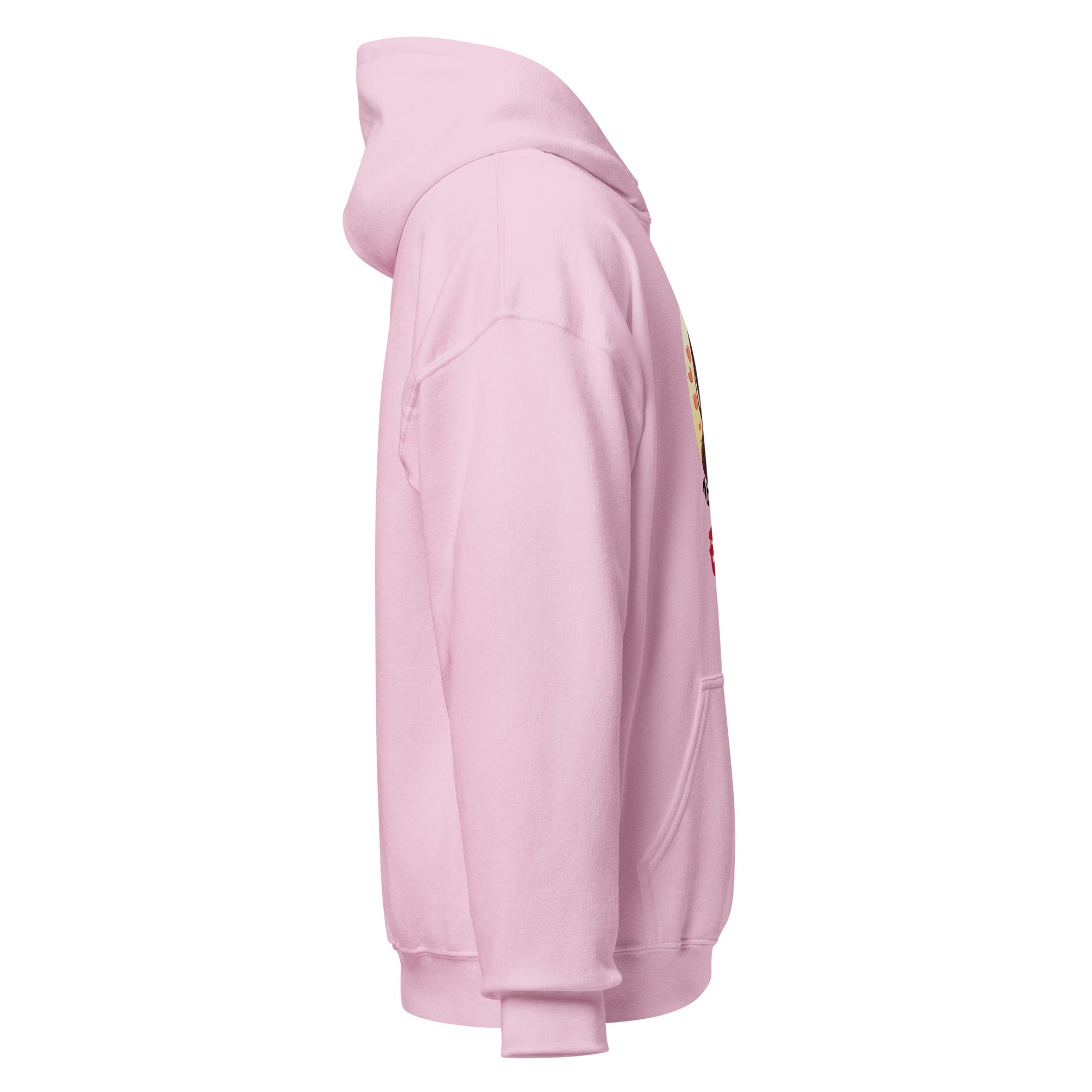 Not Available Ever - Hoodie - Print My Man