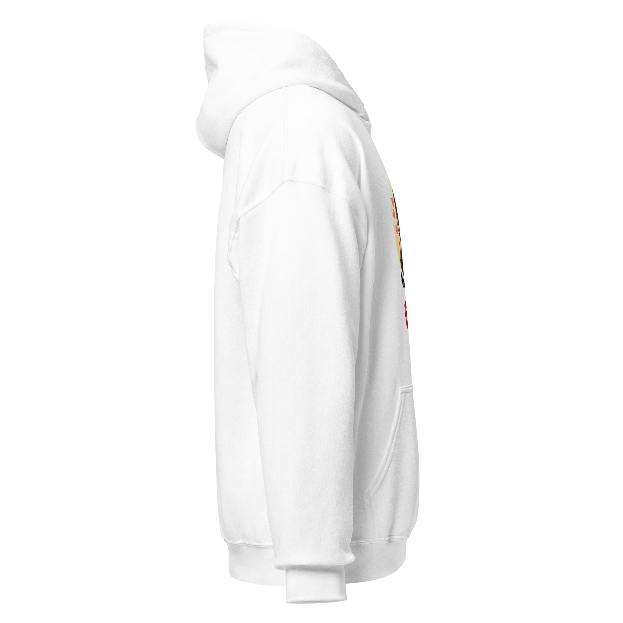 Not Available Ever - Hoodie - Print My Man