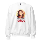 not available ever - Sweatshirt - Print My Man
