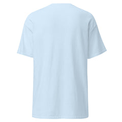 Officially His Keeper - classic tee - Print My Man