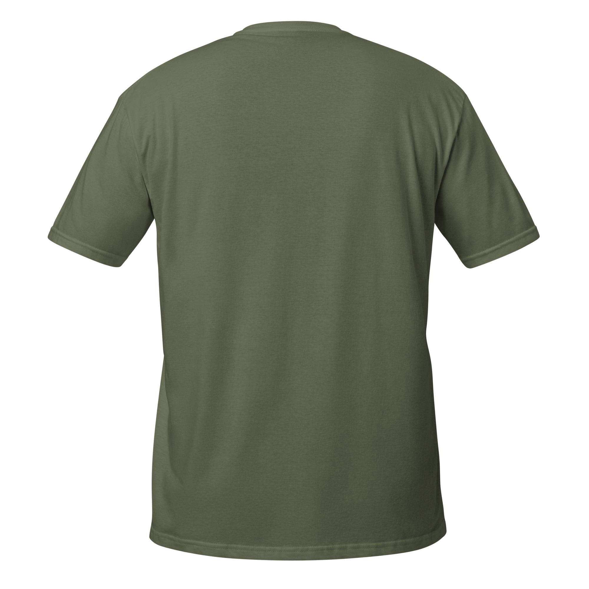 One Love One Queen T-Shirt - Print My Man
