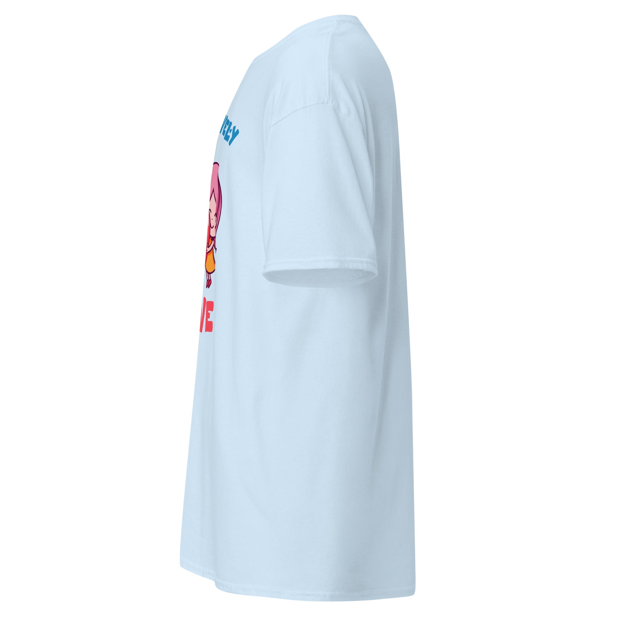 Possessively In Love - classic tee - Print My Man