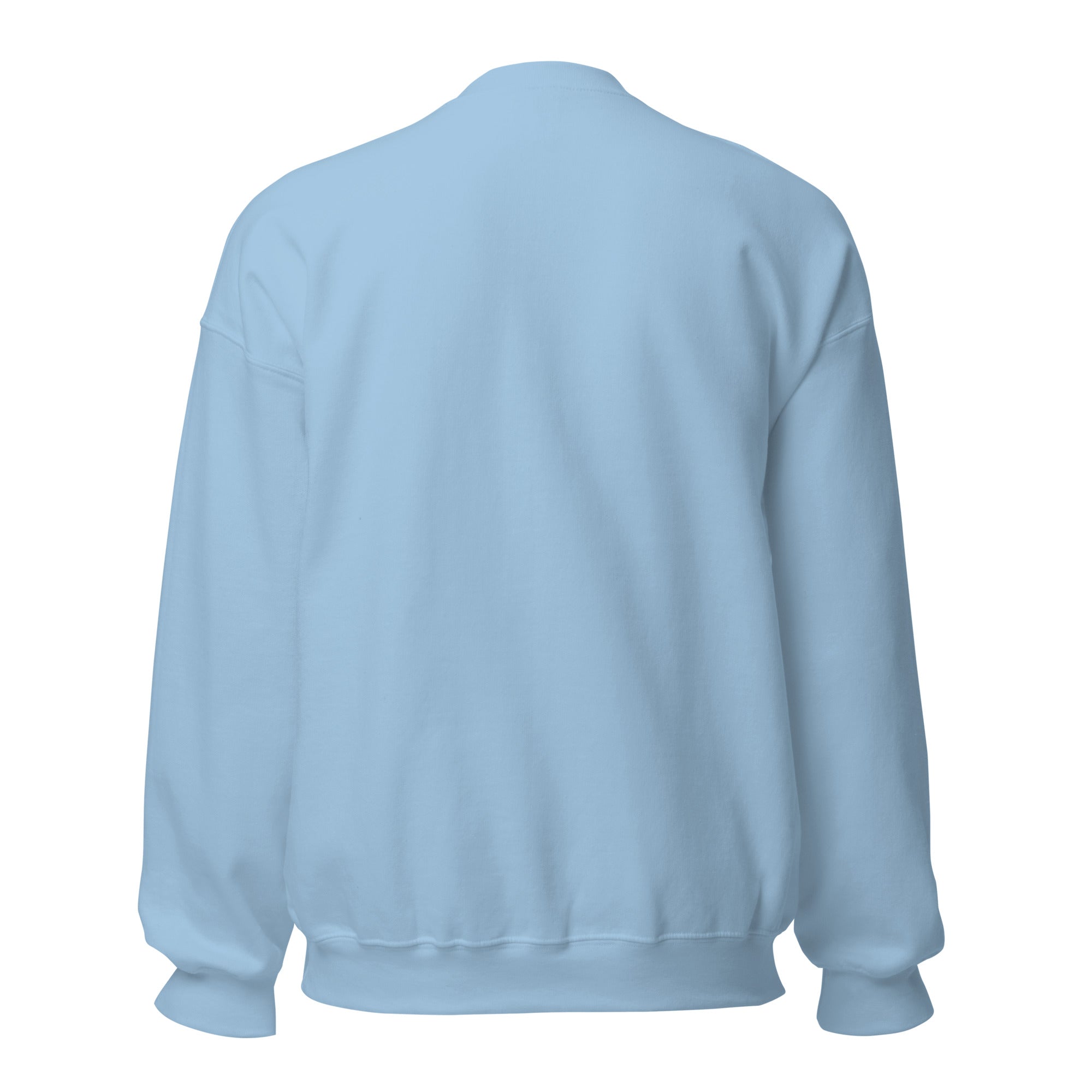 proud to be hers - Sweatshirt - Print My Man