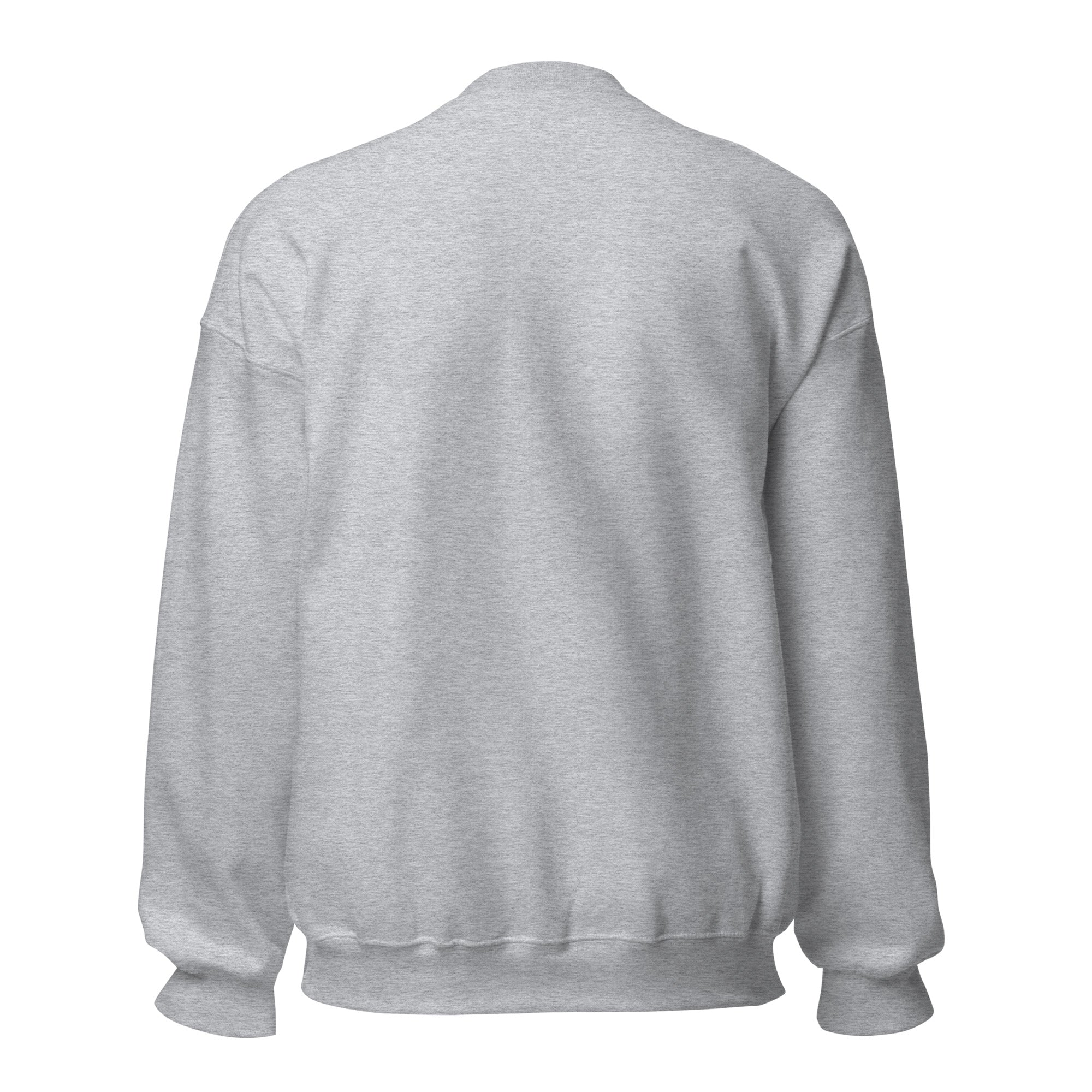 queen of his world - Sweatshirt - Print My Man