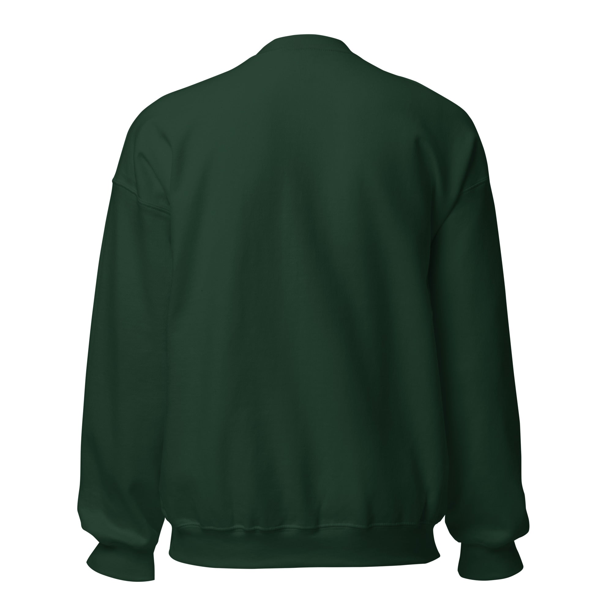 queen of his world - Sweatshirt - Print My Man