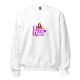 queen of his world - Sweatshirt - Print My Man
