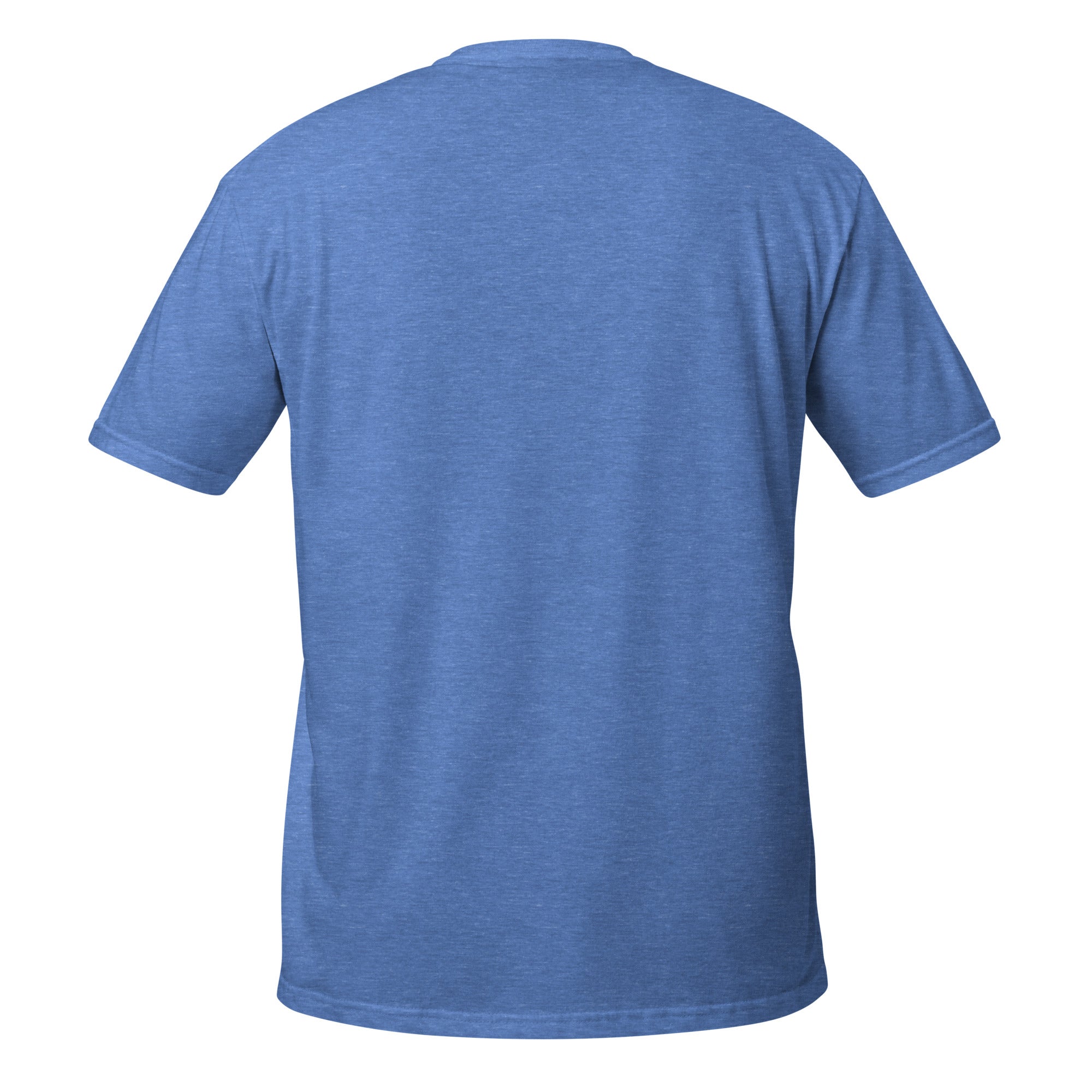 Safe Place – Unisex T-Shirt - Print My Man