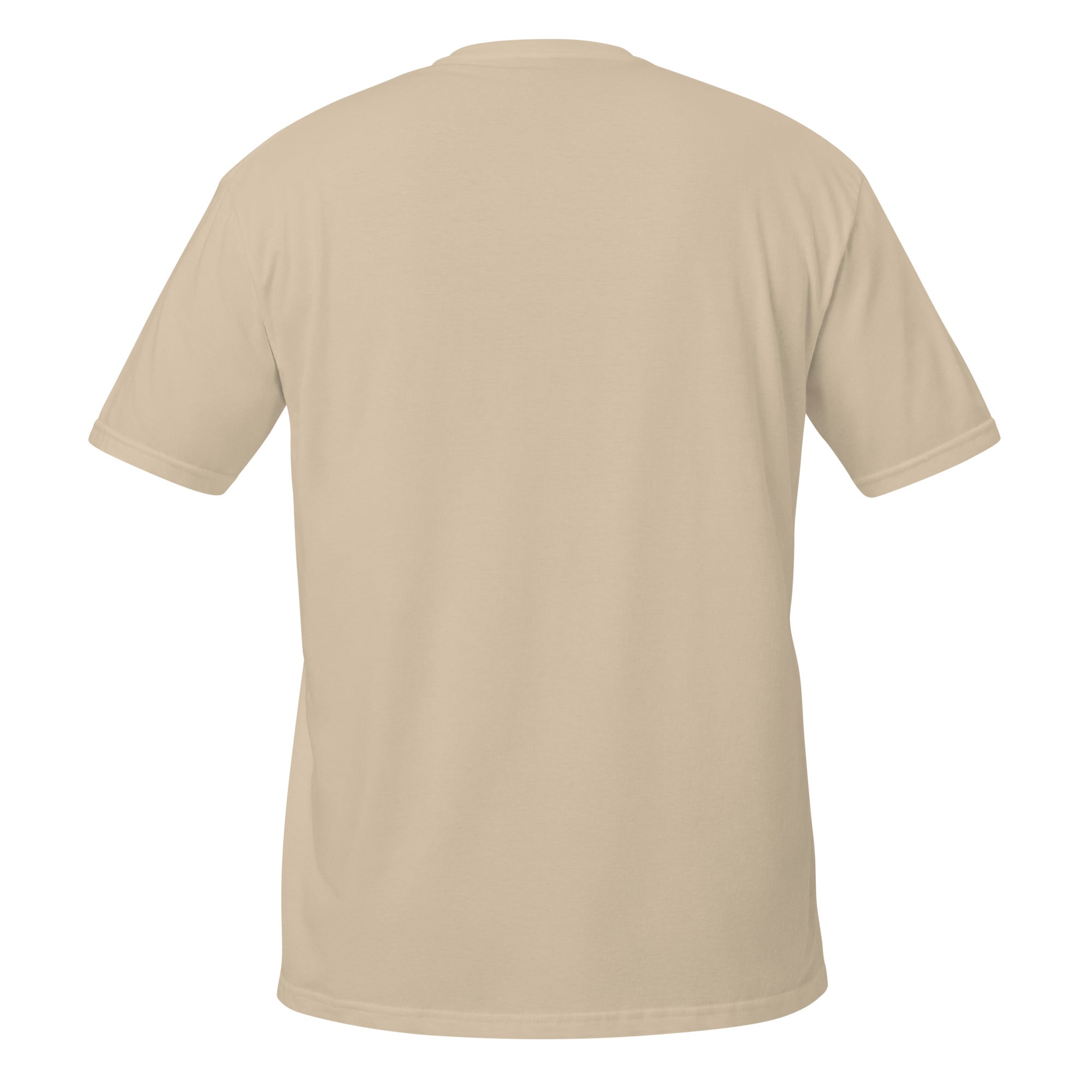 Safe Place – Unisex T-Shirt - Print My Man