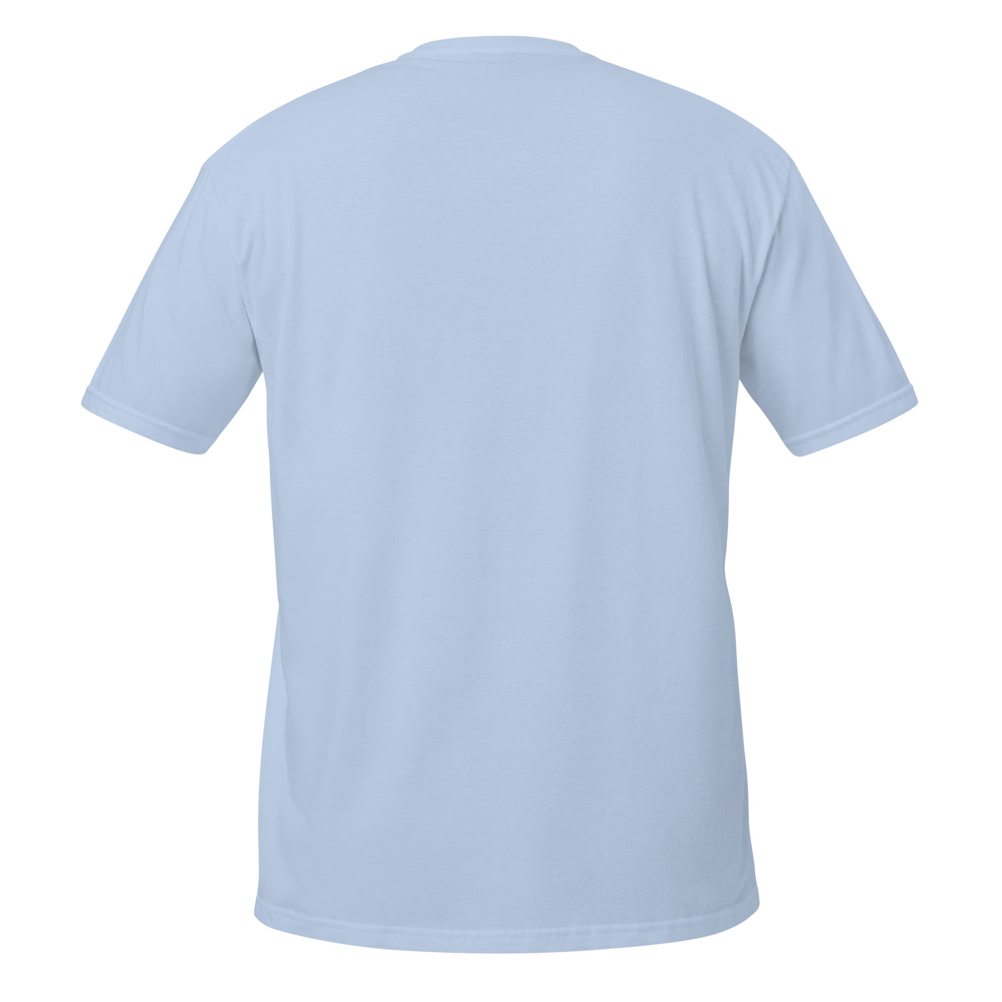 Safe Place – Unisex T-Shirt - Print My Man
