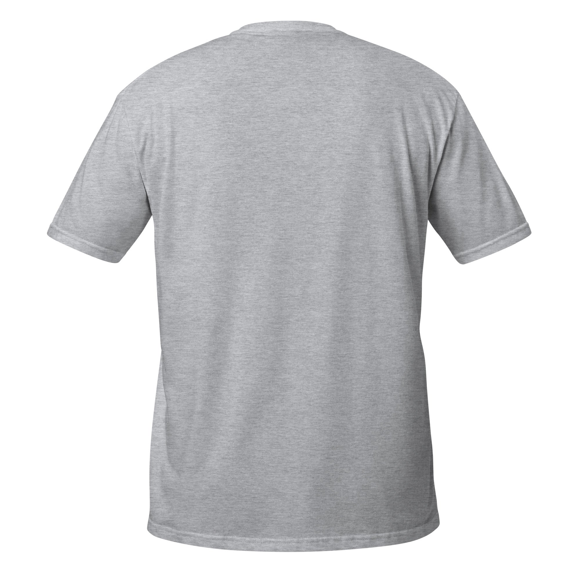 Safe Place – Unisex T-Shirt - Print My Man