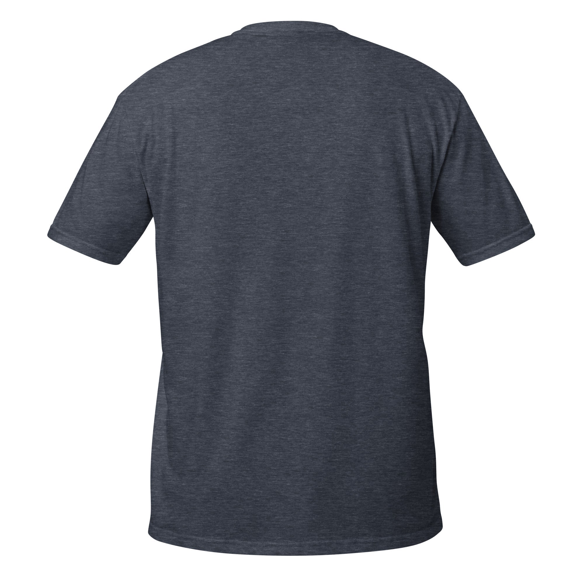 Safe Place – Unisex T-Shirt - Print My Man
