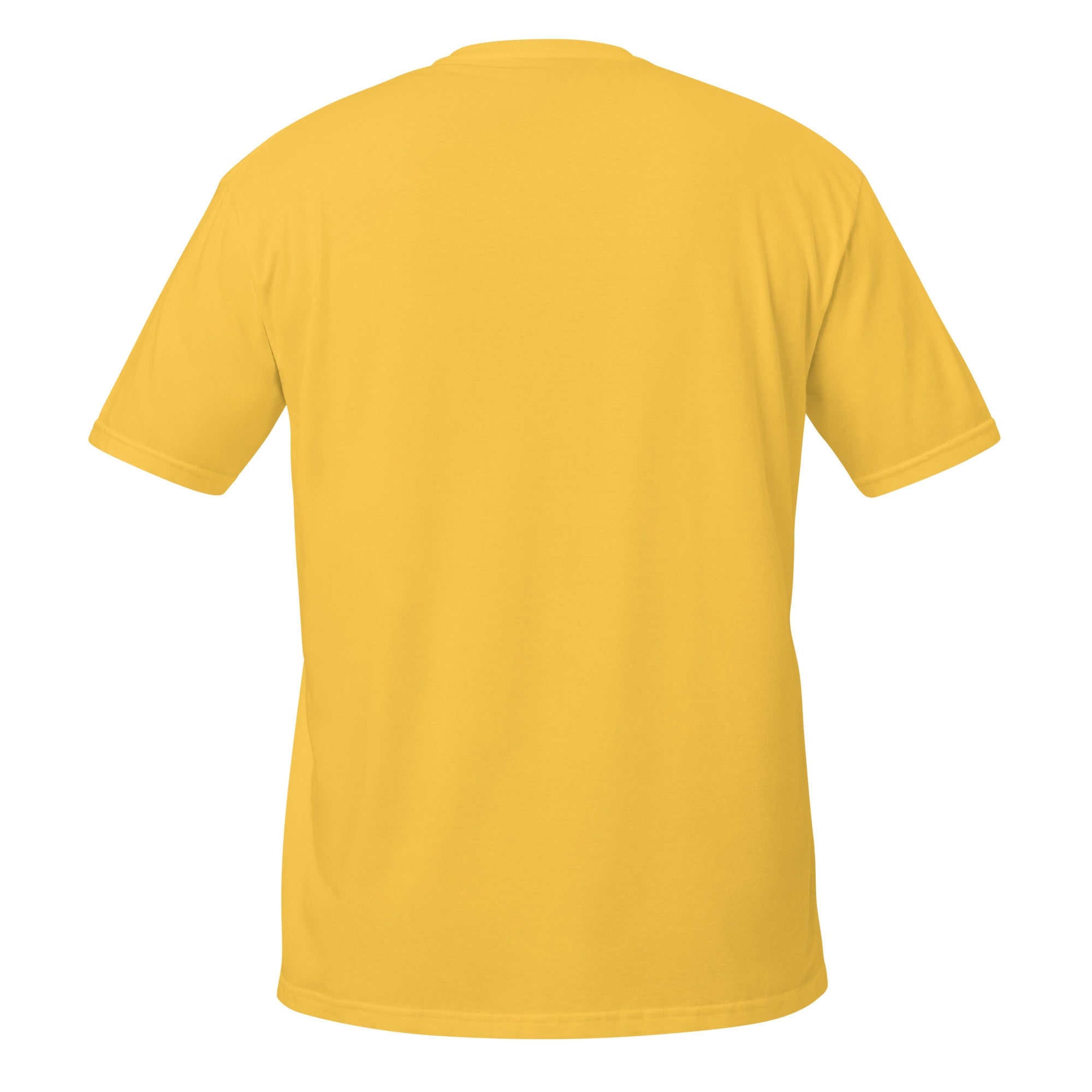 Safe Place – Unisex T-Shirt - Print My Man