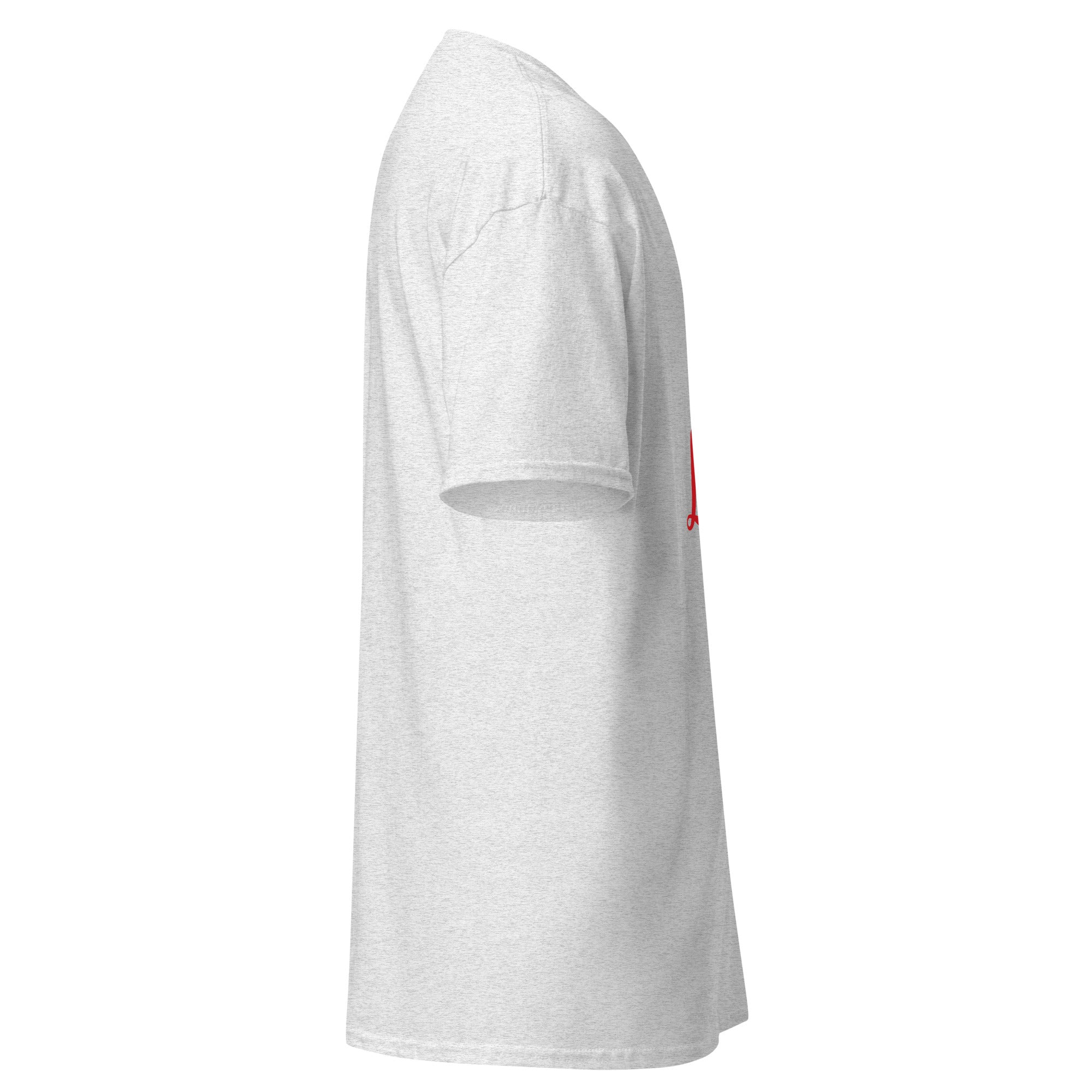 Secured Love - classic tee - Print My Man