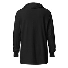 She Stole My Heart – Hooded Long - Sleeve Tee - Print My Man