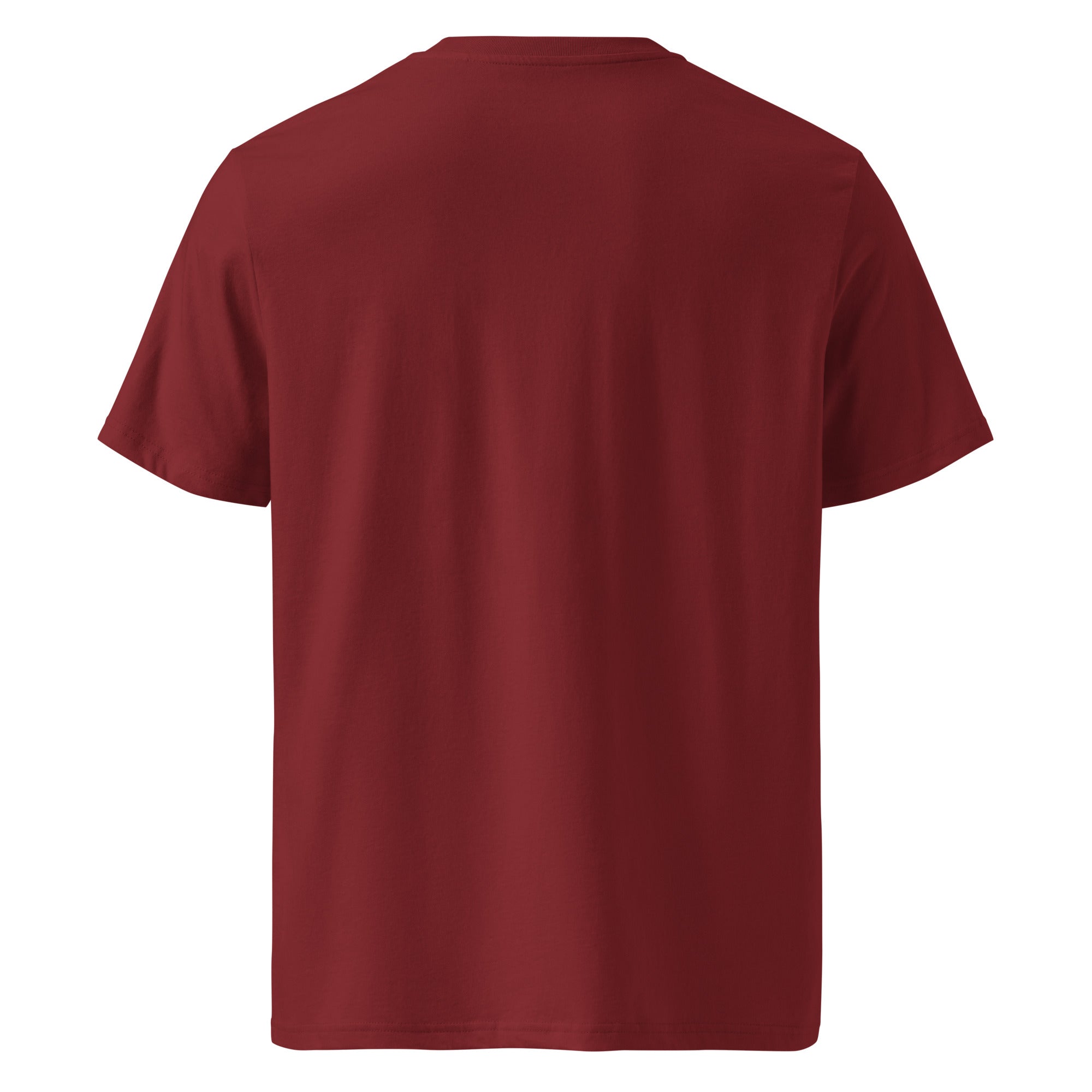 She Stole My Heart – Unisex Organic T-Shirt - Print My Man