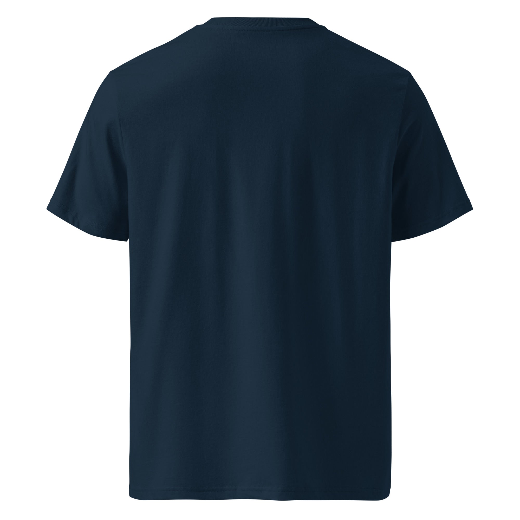She Stole My Heart – Unisex Organic T-Shirt - Print My Man