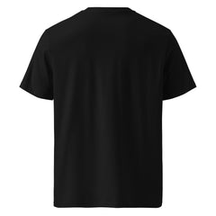 She Stole My Heart – Unisex Organic T-Shirt - Print My Man