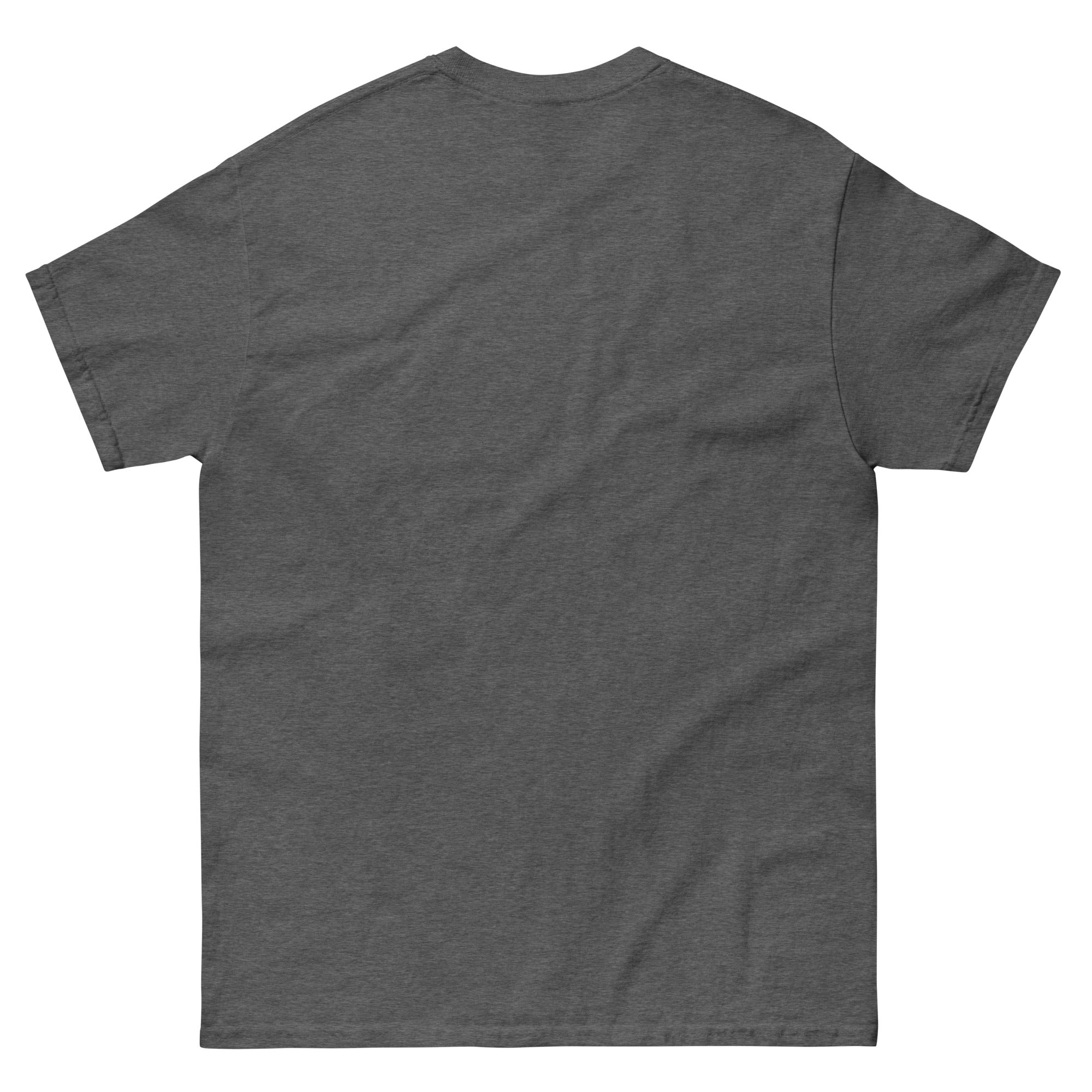 She's My World classic tee - Print My Man