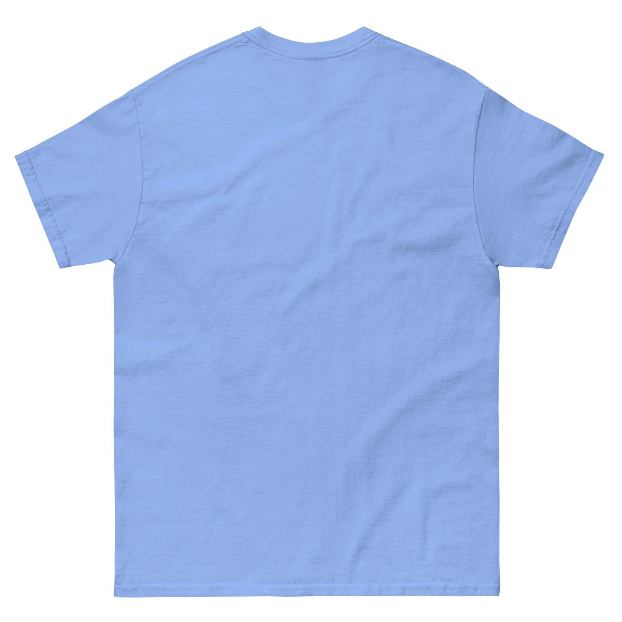 She's My World classic tee - Print My Man