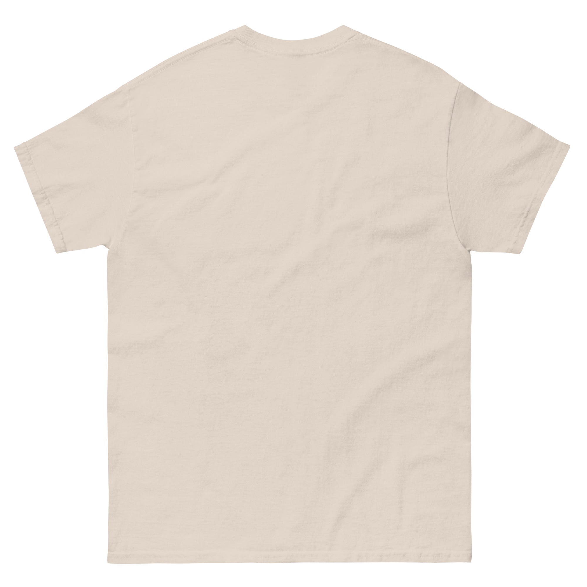 She's My World classic tee - Print My Man