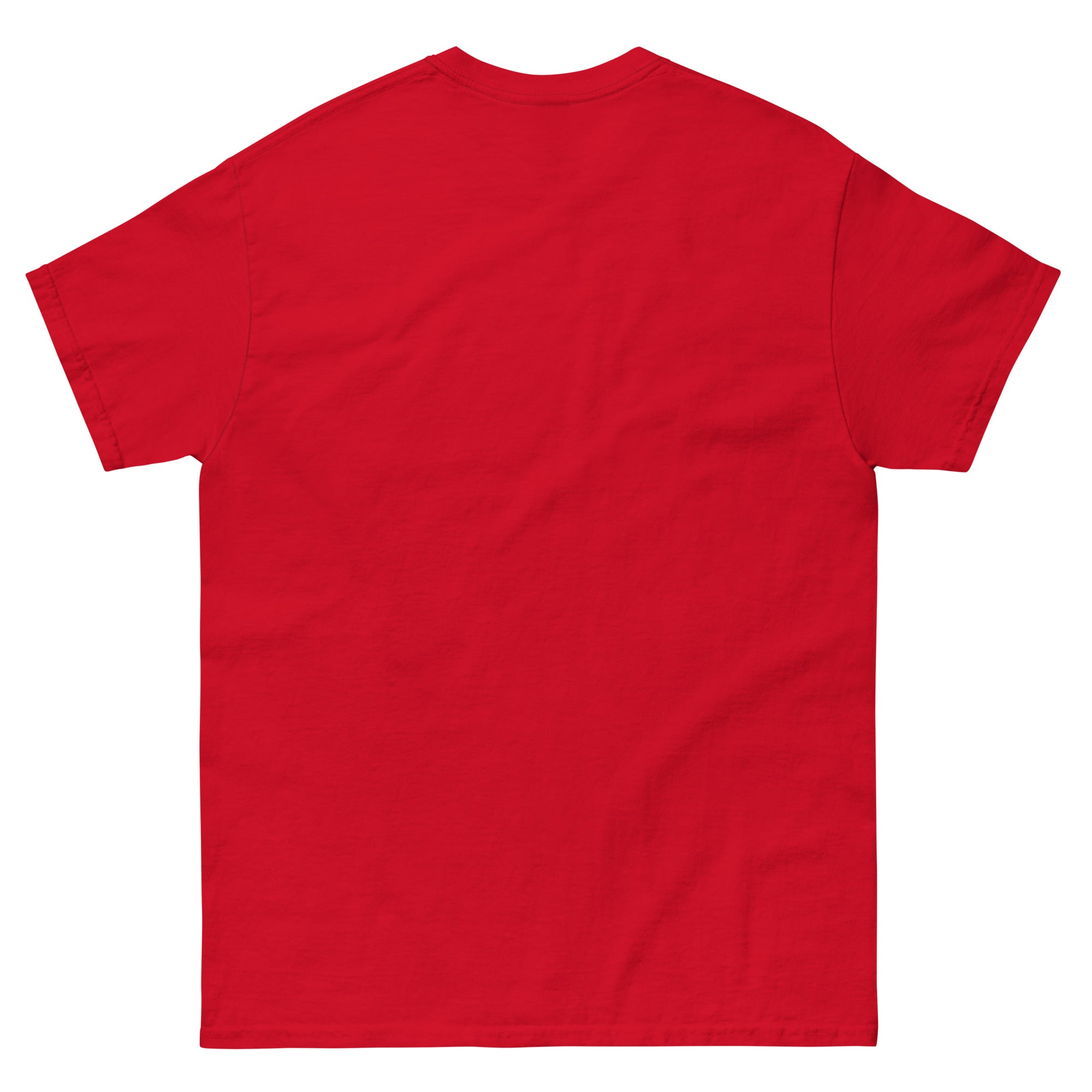 She's My World classic tee - Print My Man