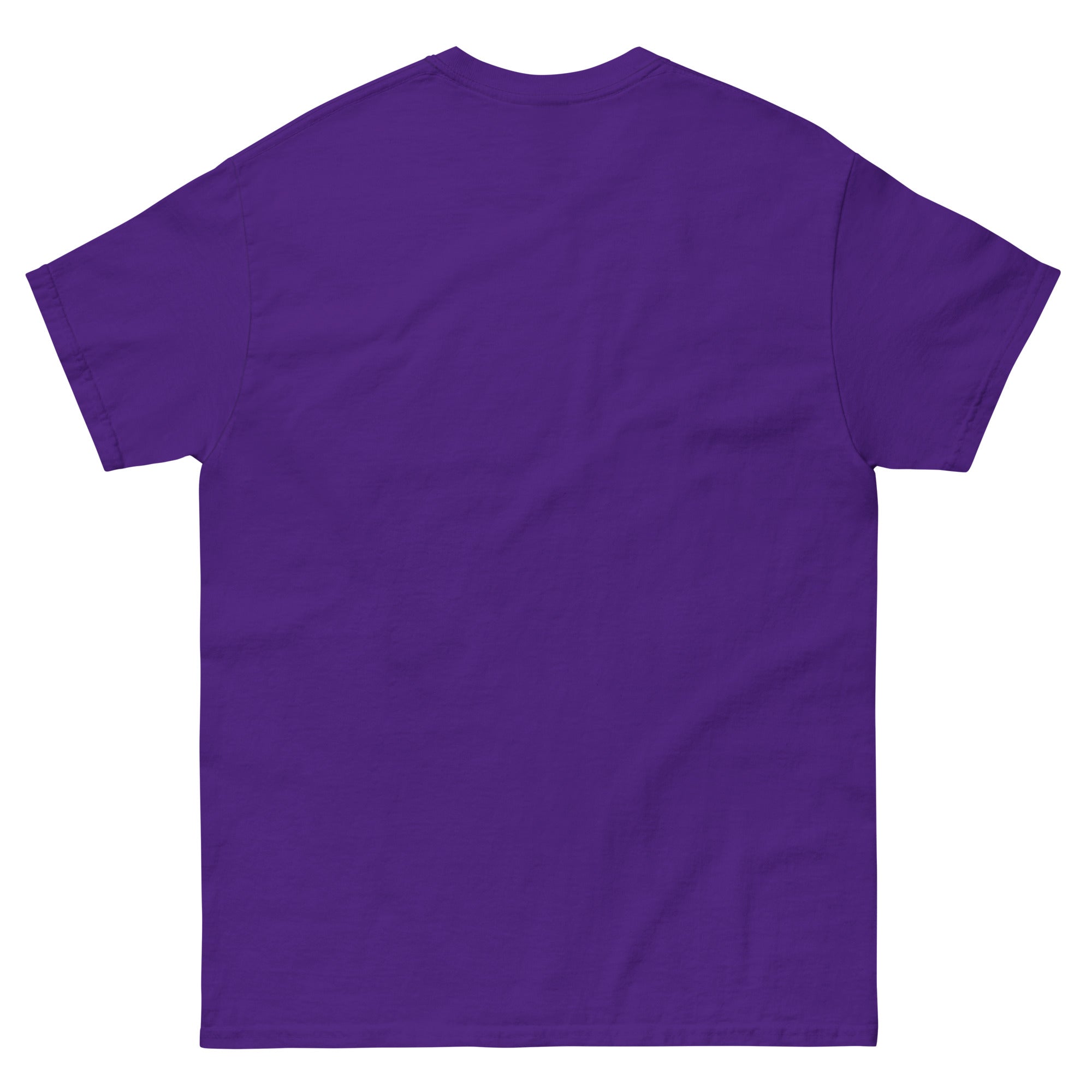 She's My World classic tee - Print My Man