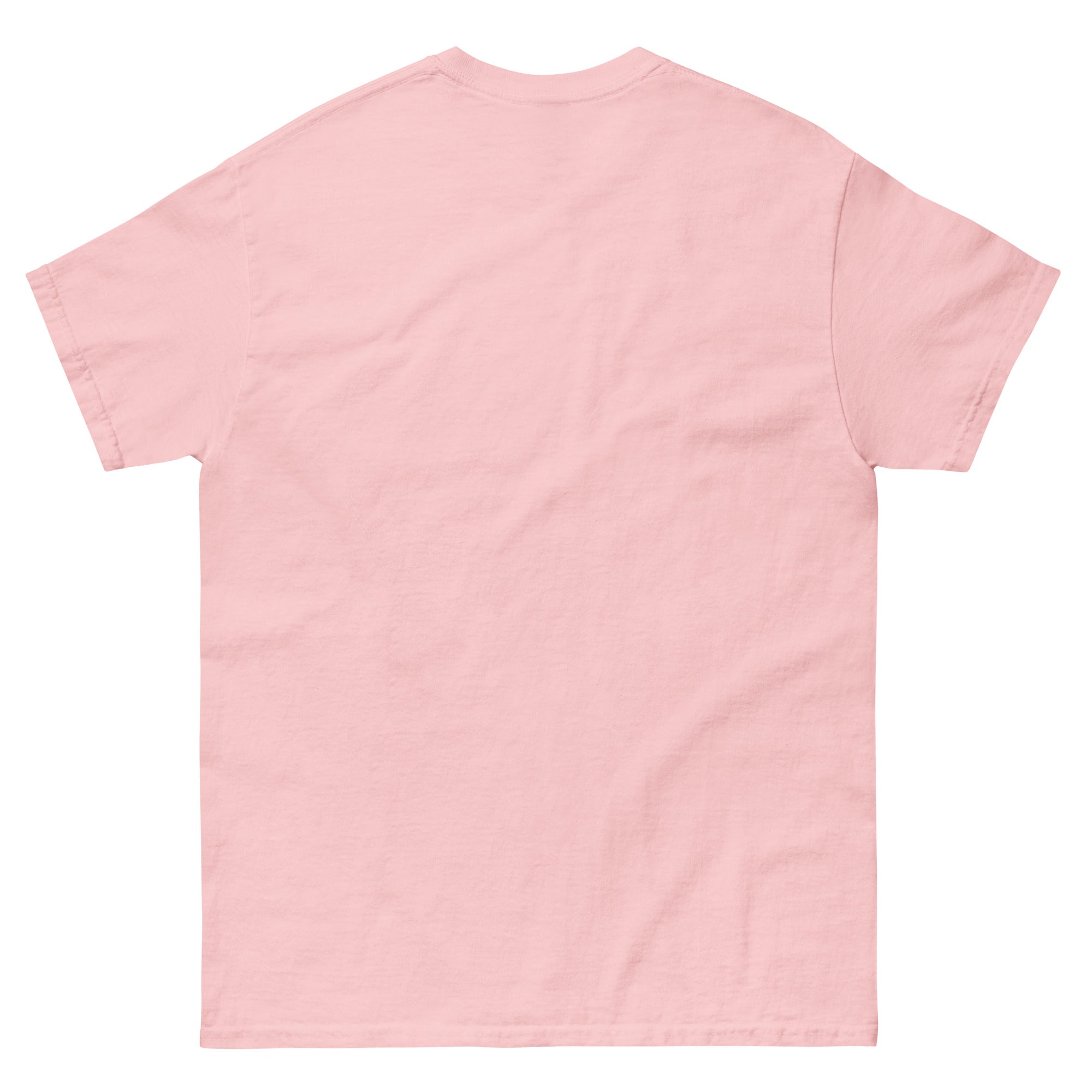 She's My World classic tee - Print My Man