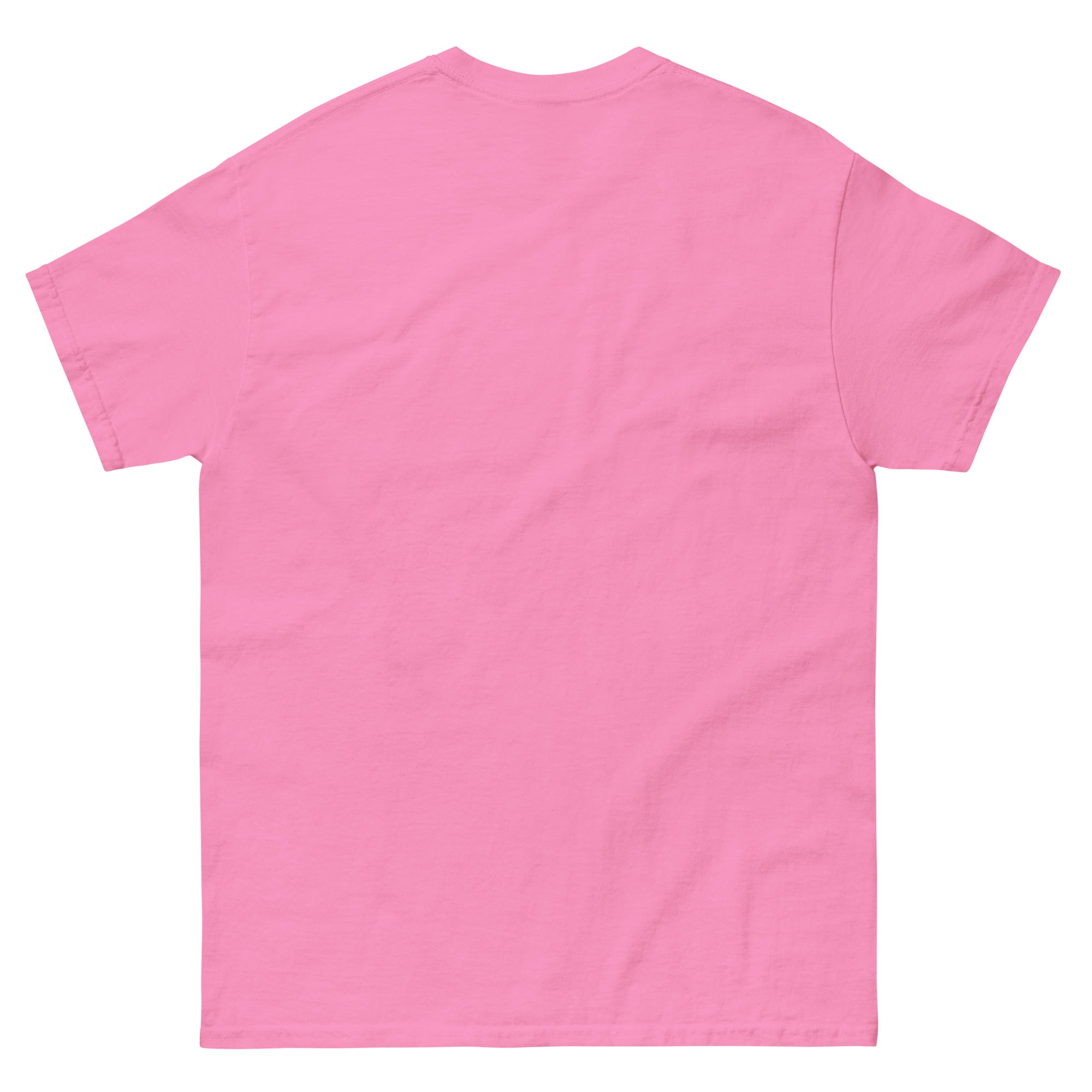 She's My World classic tee - Print My Man