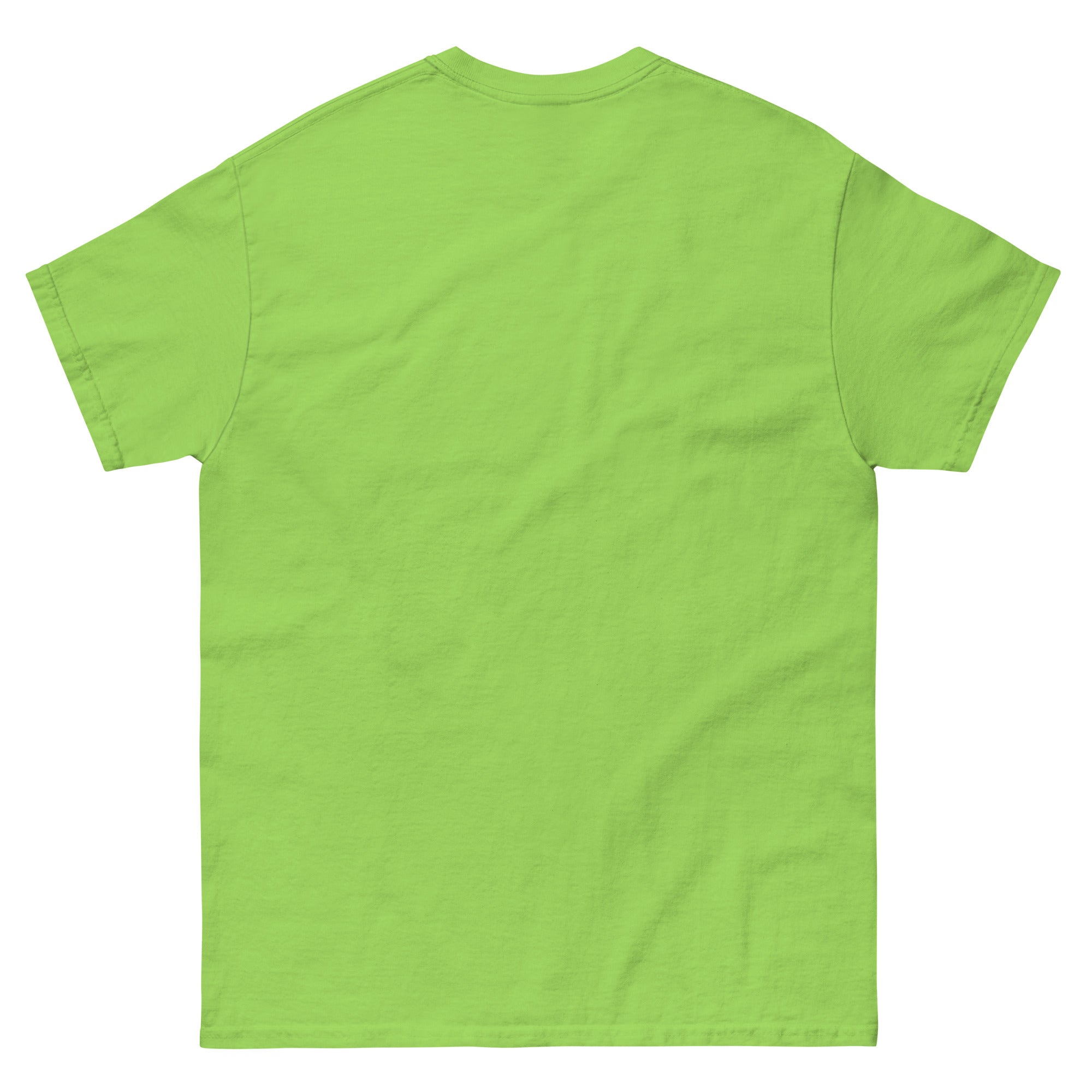 She's My World classic tee - Print My Man