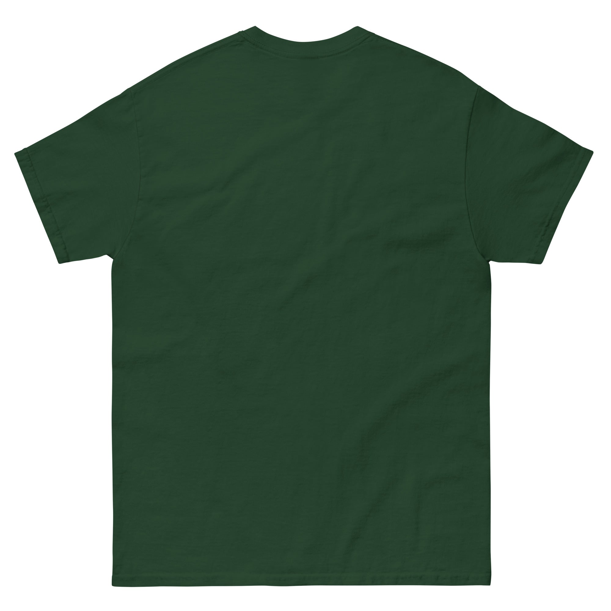 She's My World classic tee - Print My Man