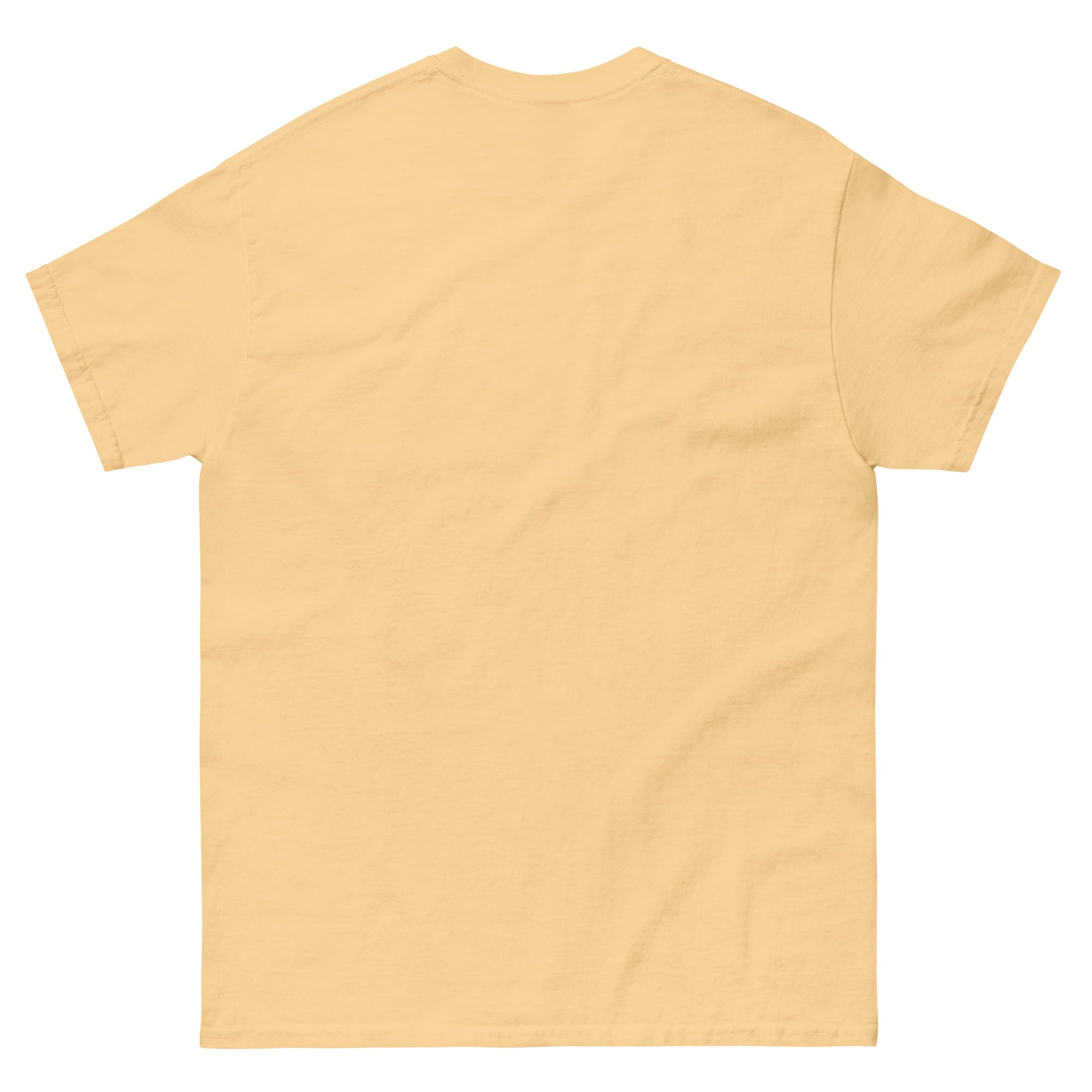 She's My World classic tee - Print My Man