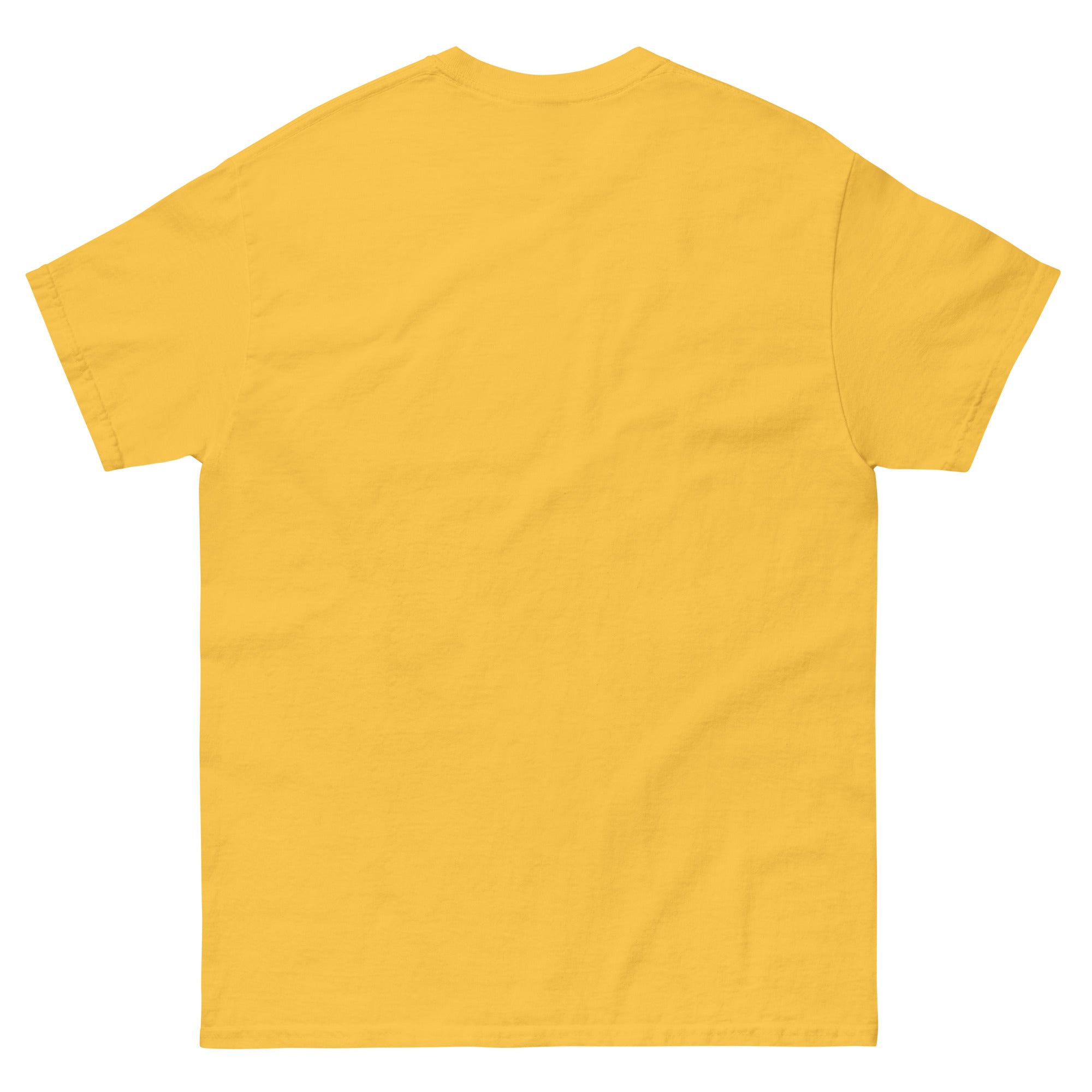 She's My World classic tee - Print My Man
