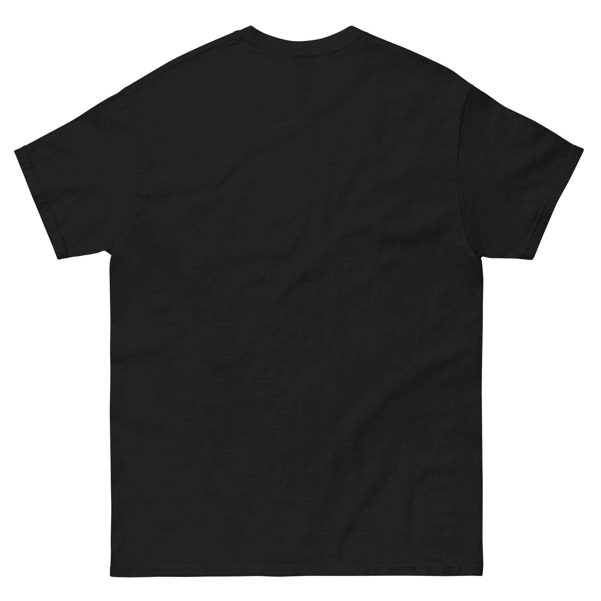 She's My World classic tee - Print My Man