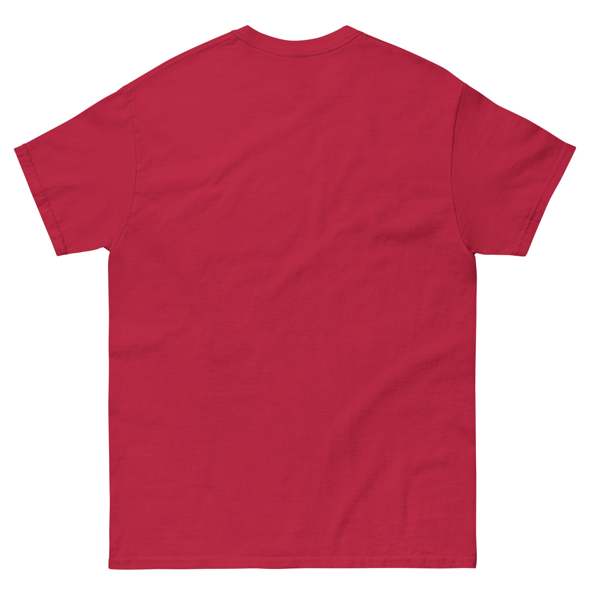 She's My World classic tee - Print My Man