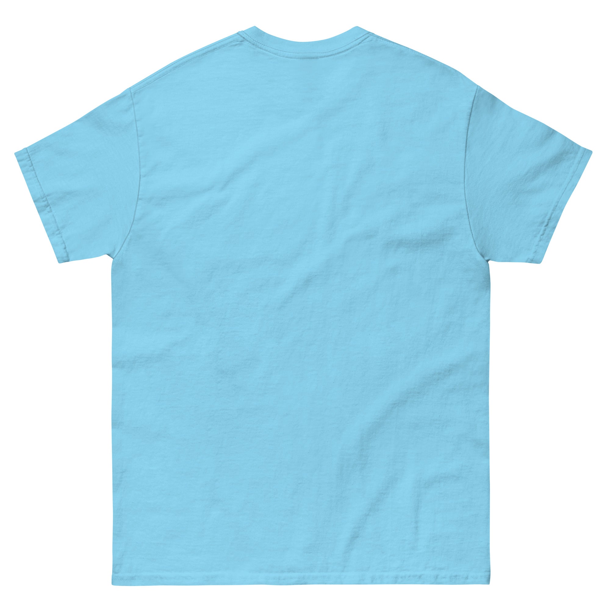 She's My World classic tee - Print My Man