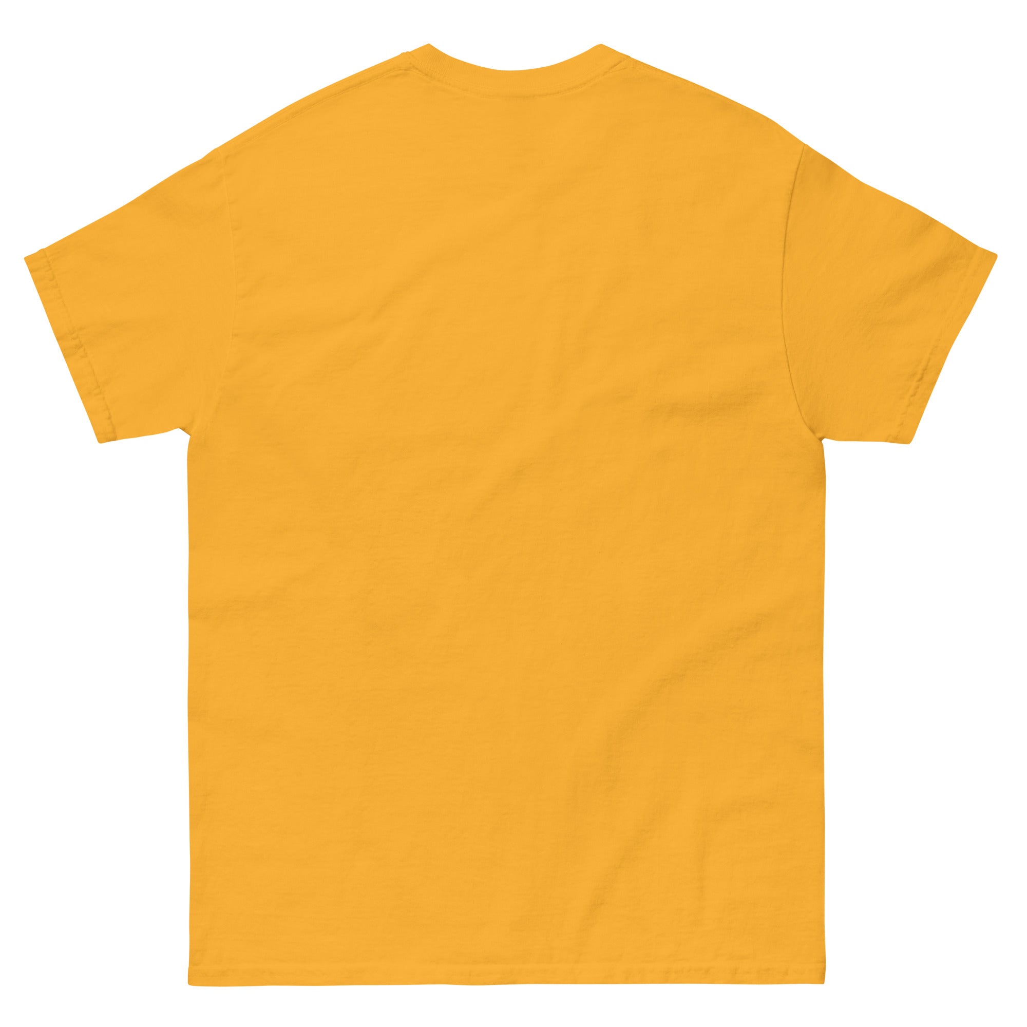 She's My World classic tee - Print My Man