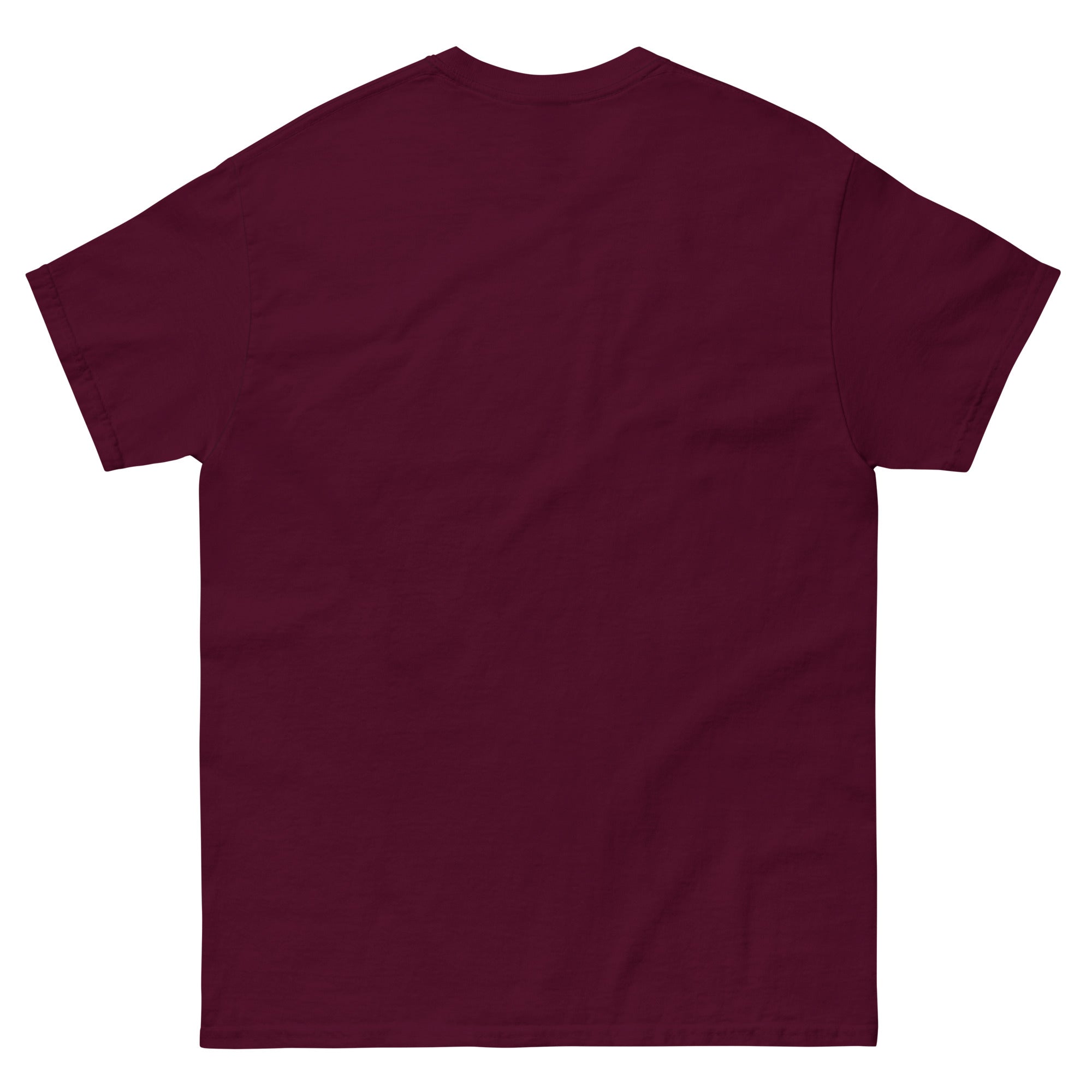 She's My World classic tee - Print My Man