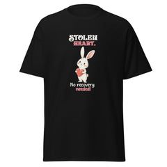 Stolen Heart - classic tee - Print My Man