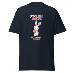 Stolen Heart - classic tee - Print My Man
