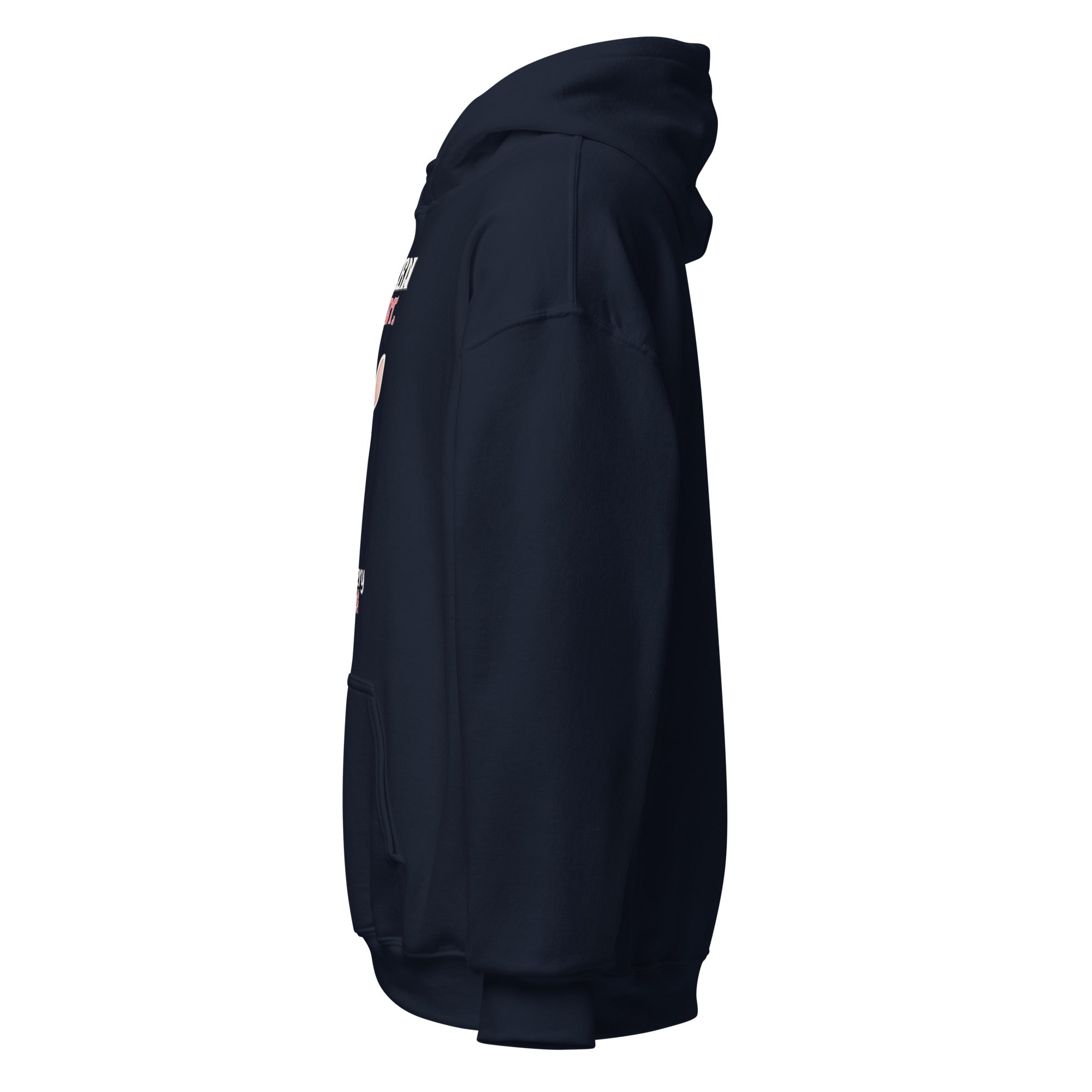Stolen Heart - Hoodie - Print My Man