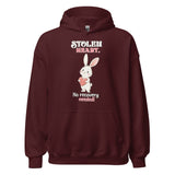 Stolen Heart - Hoodie - Print My Man