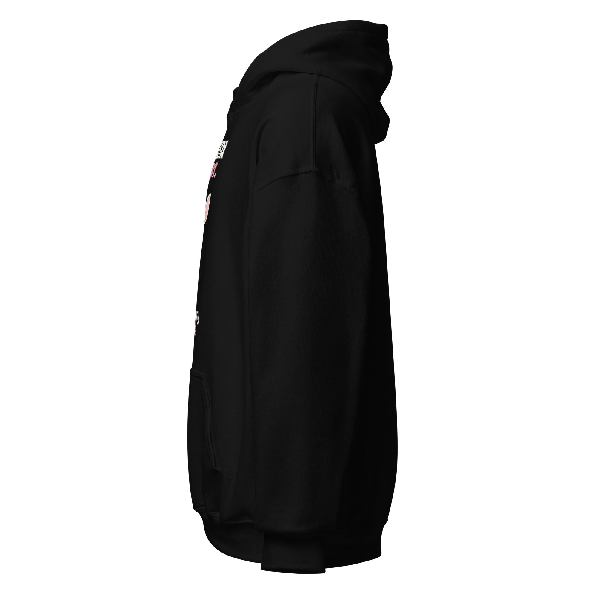 Stolen Heart - Hoodie - Print My Man