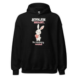 Stolen Heart - Hoodie - Print My Man