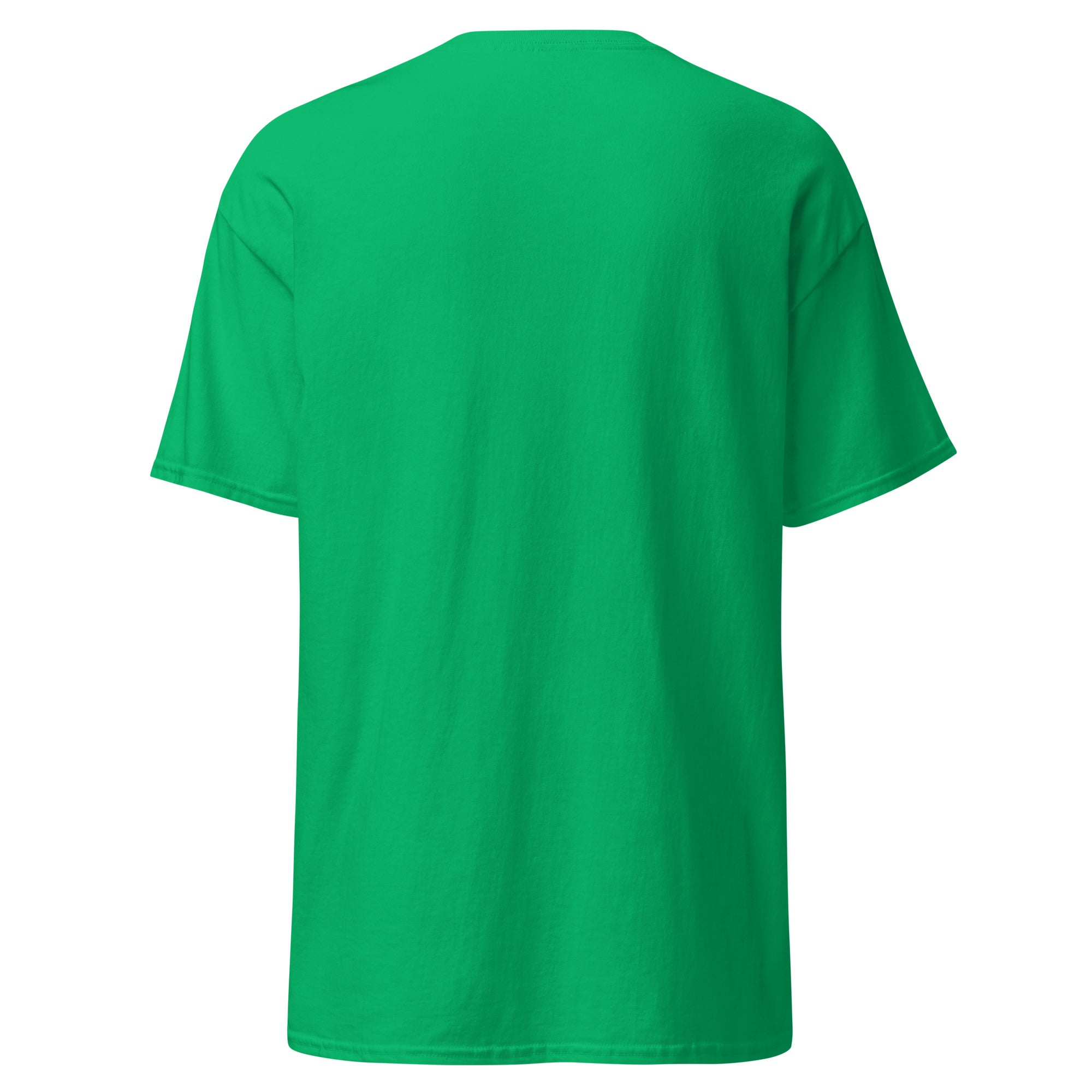 Touch Him - Classic Tee - Print My Man