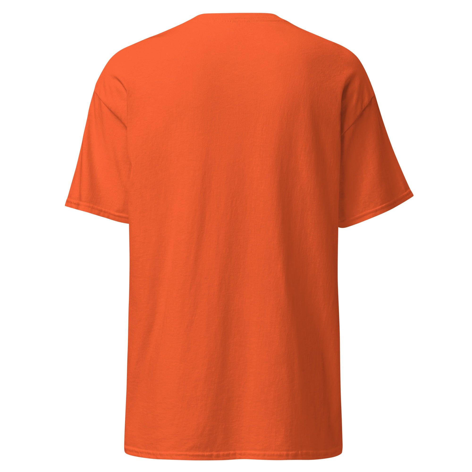 Touch Him - Classic Tee - Print My Man