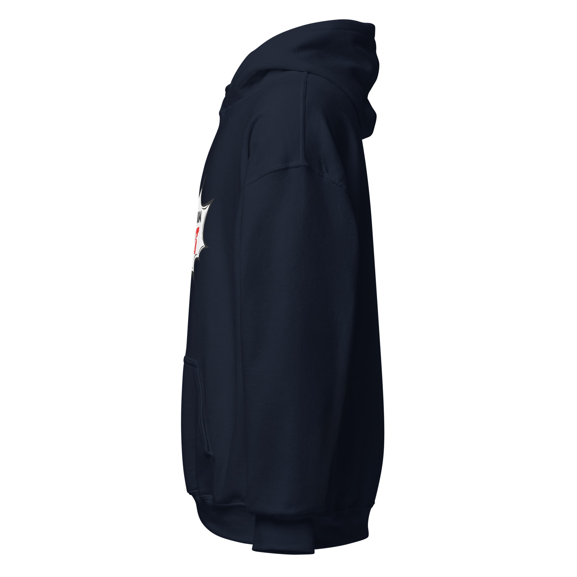 Touch Him - Hoodie - Print My Man