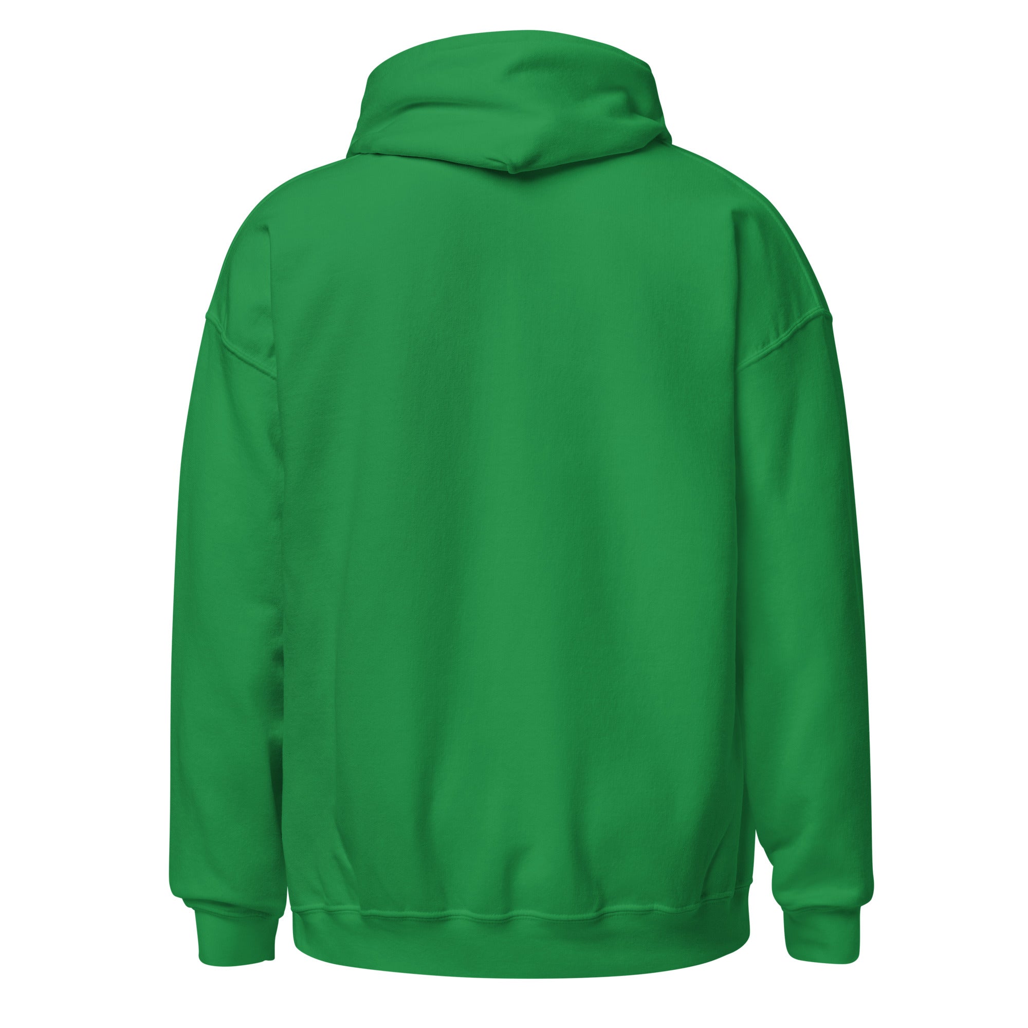 Touch Him - Hoodie - Print My Man
