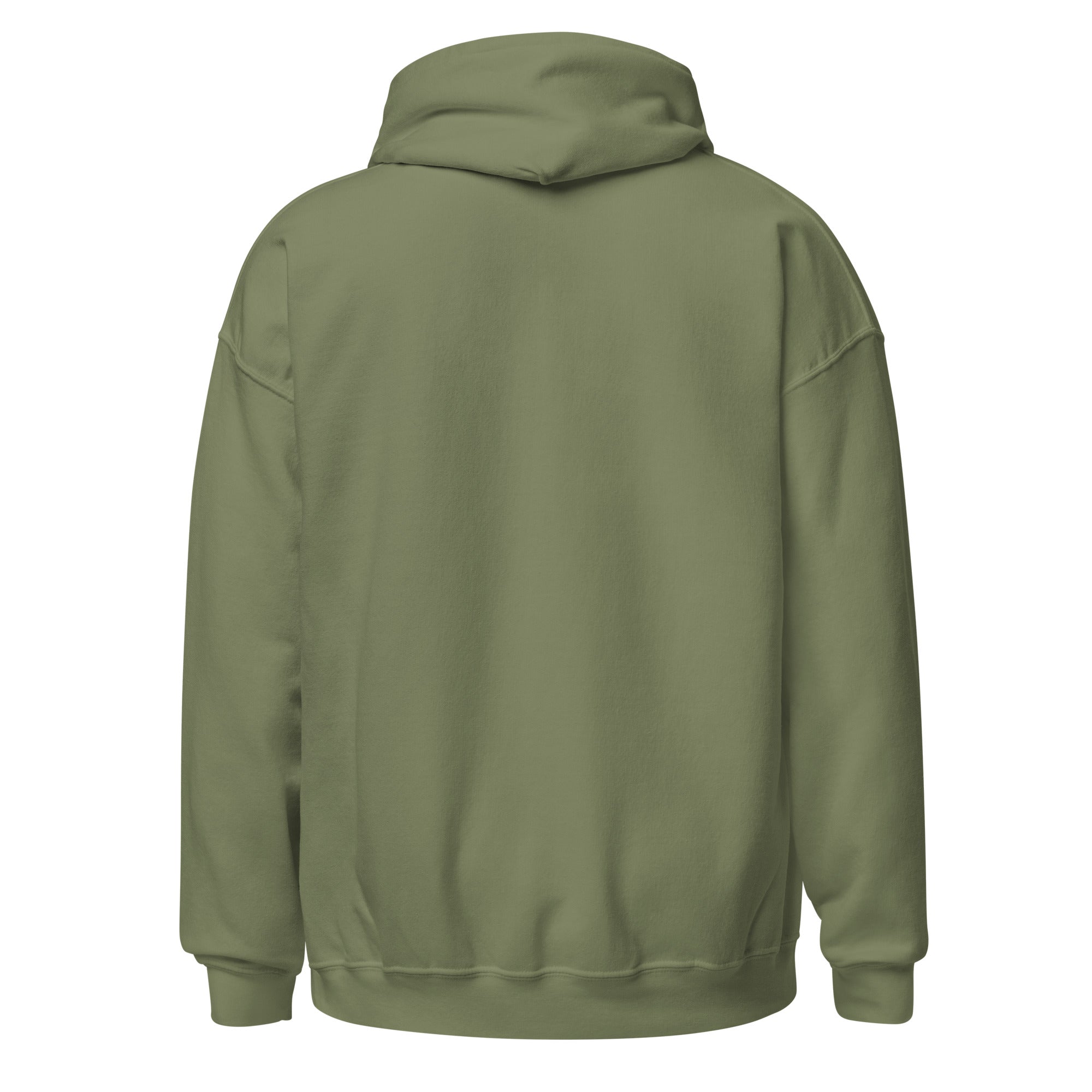Touch Him - Hoodie - Print My Man